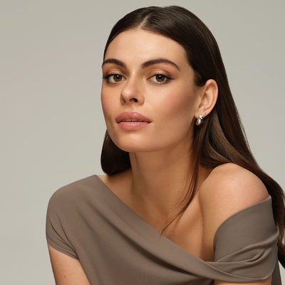 Regard Infini Végane Mascara volume extrême