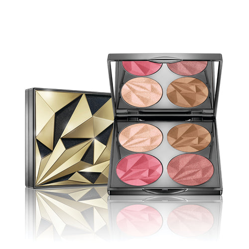 Prisma Donna Palette d'essentiels visage