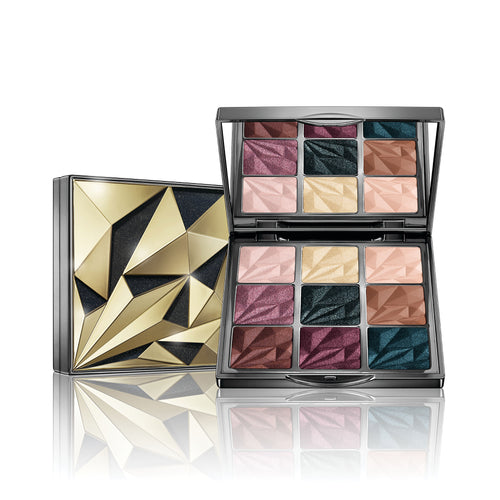 Prisma Donna Palette de 9 fards à paupières