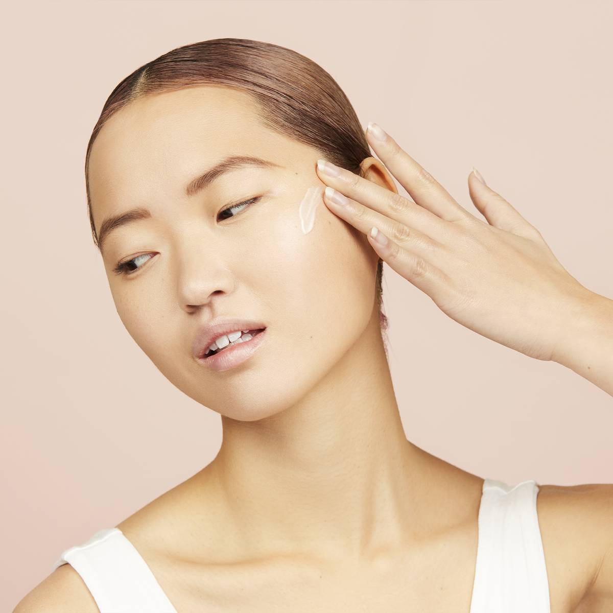 Base Illuminatrice Gel-crème frais lumineux