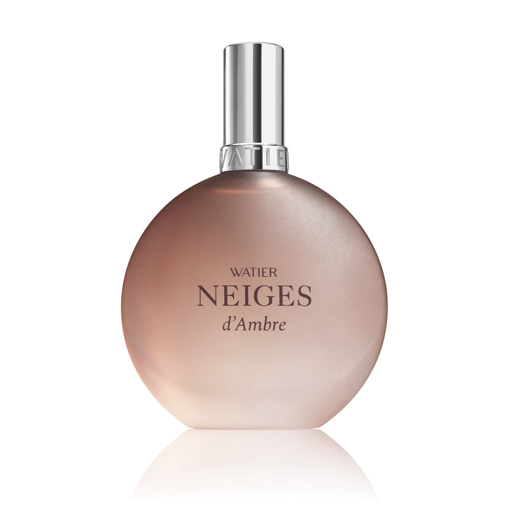 Neiges d'Ambre Eau de parfum vaporisateur