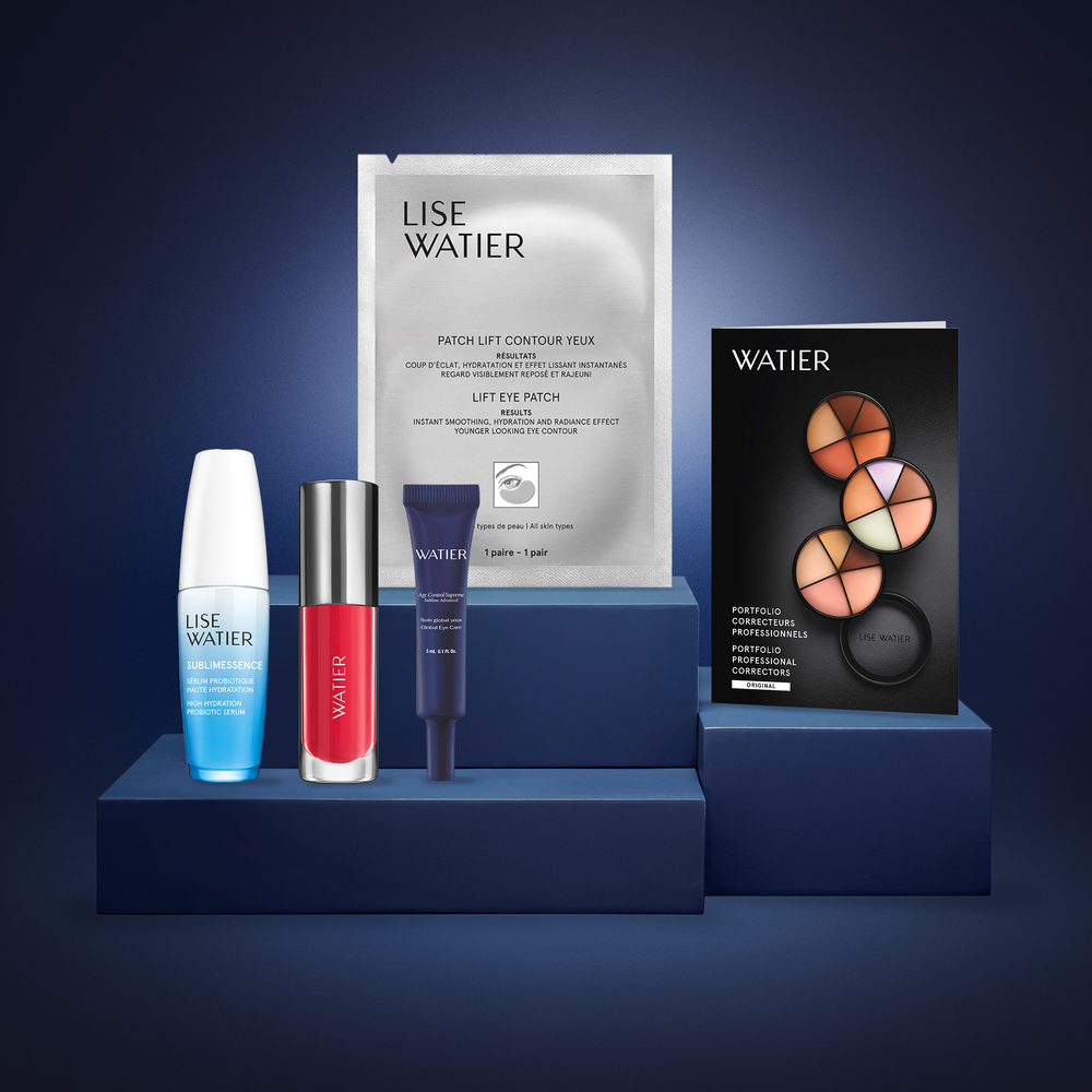 Votre cadeau surprise supplémentaire