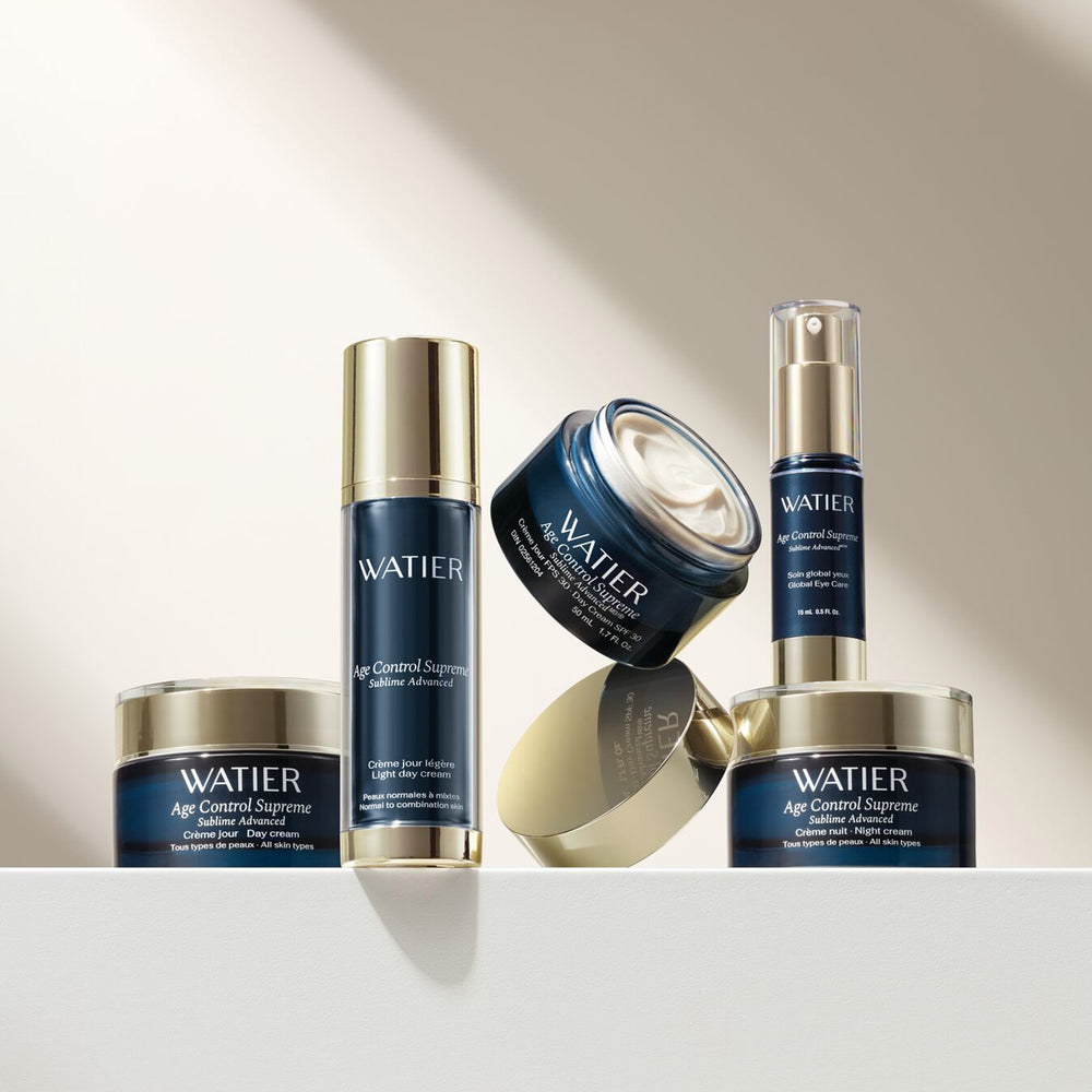 Age Control Supreme Sublime Advancedᴹᴰ Crème jour FPS 30