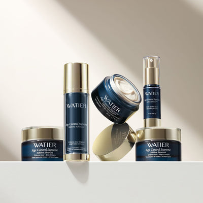 Age Control Supreme Sublime Advanced® Day Cream SPF 30