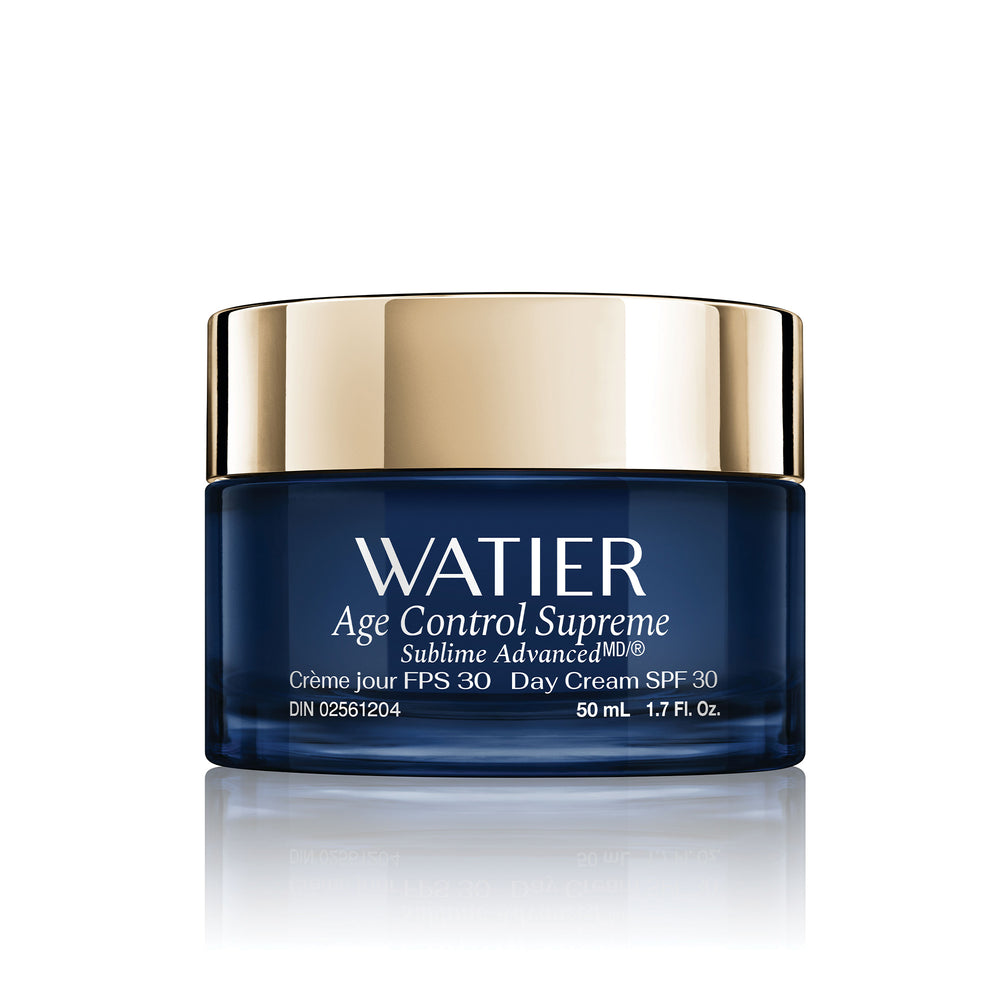 Age Control Supreme Sublime Advancedᴹᴰ Crème jour FPS 30