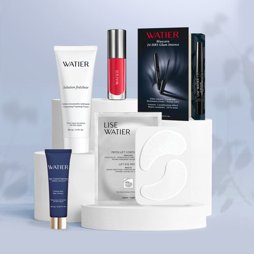 Votre cadeau exclusif