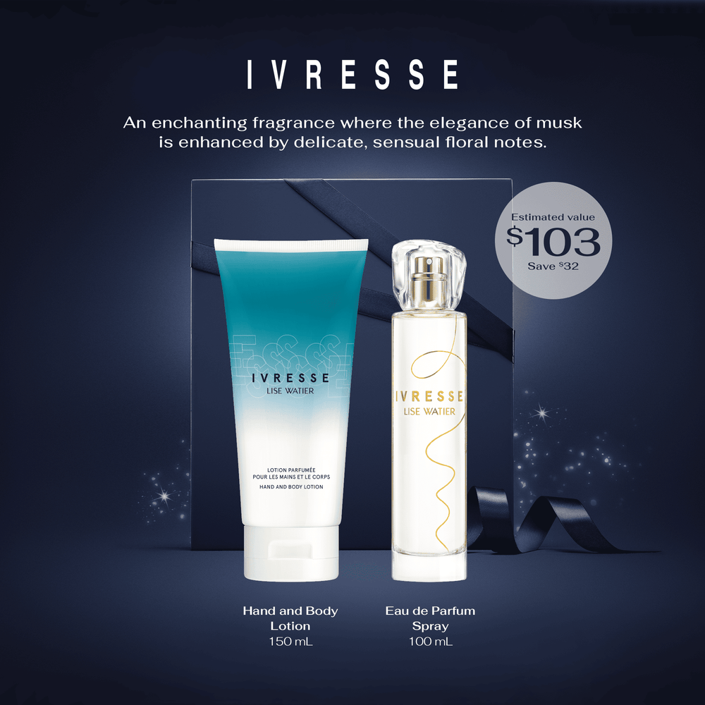 Ivresse Set