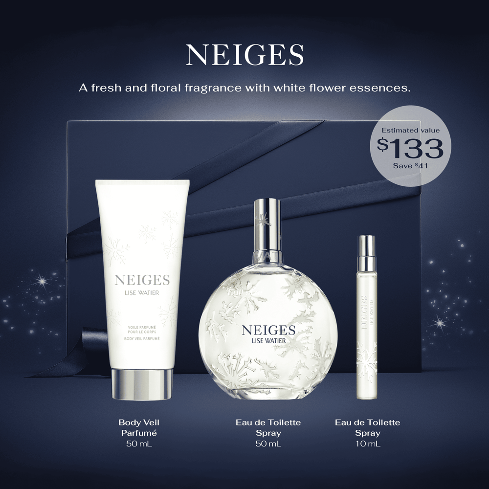 Neiges Set