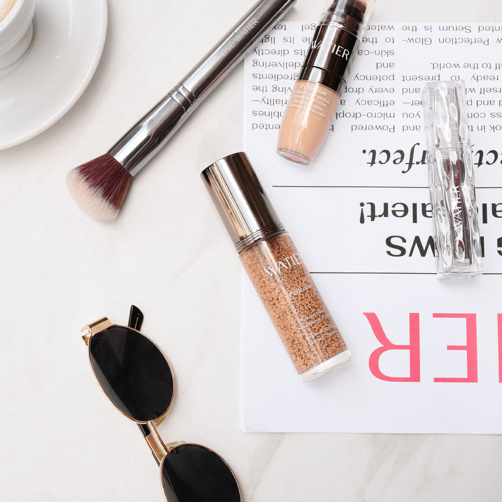 Perfection Correcteur Global Flouteur De Teint