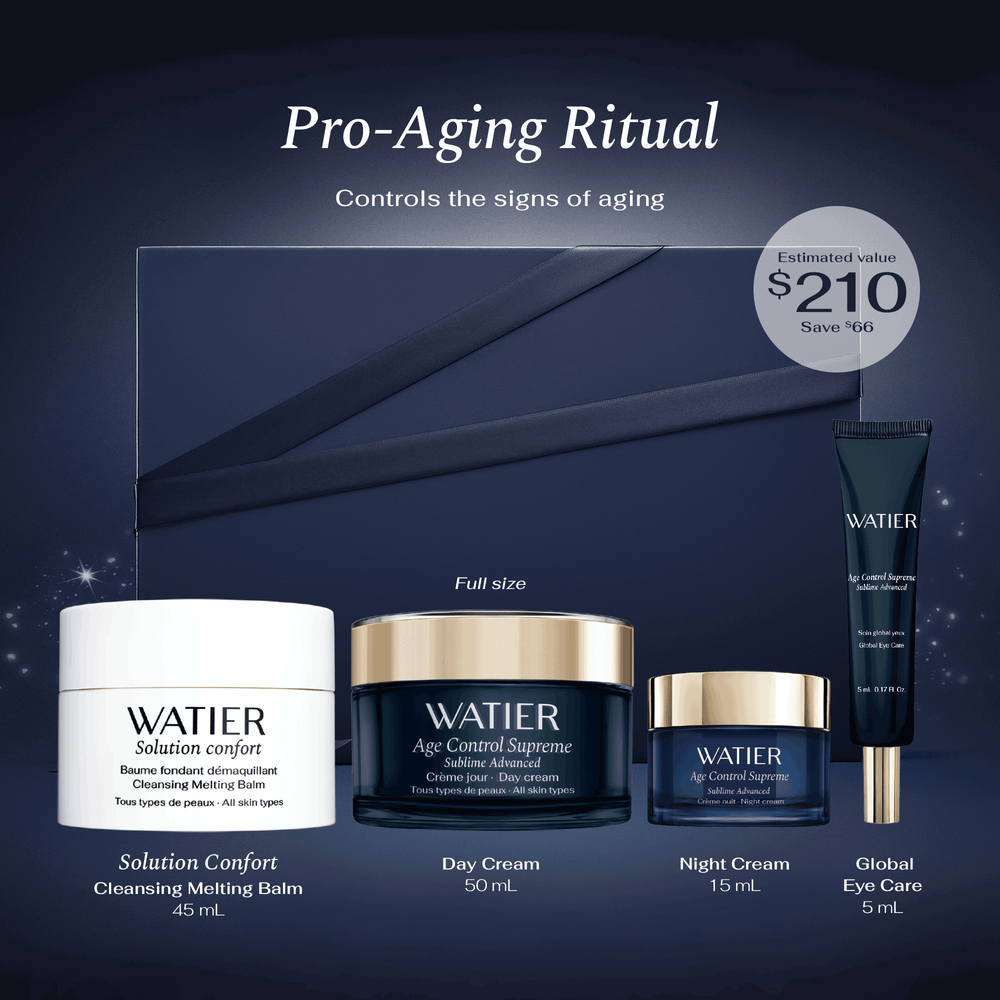 Age Control Supreme Sublime Advanced Set