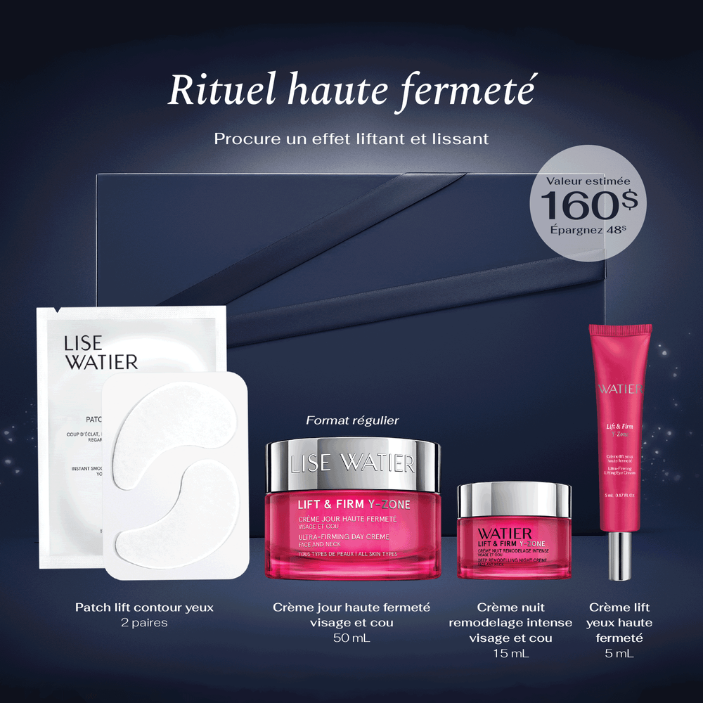 Coffret Lift & Firm Y-Zone