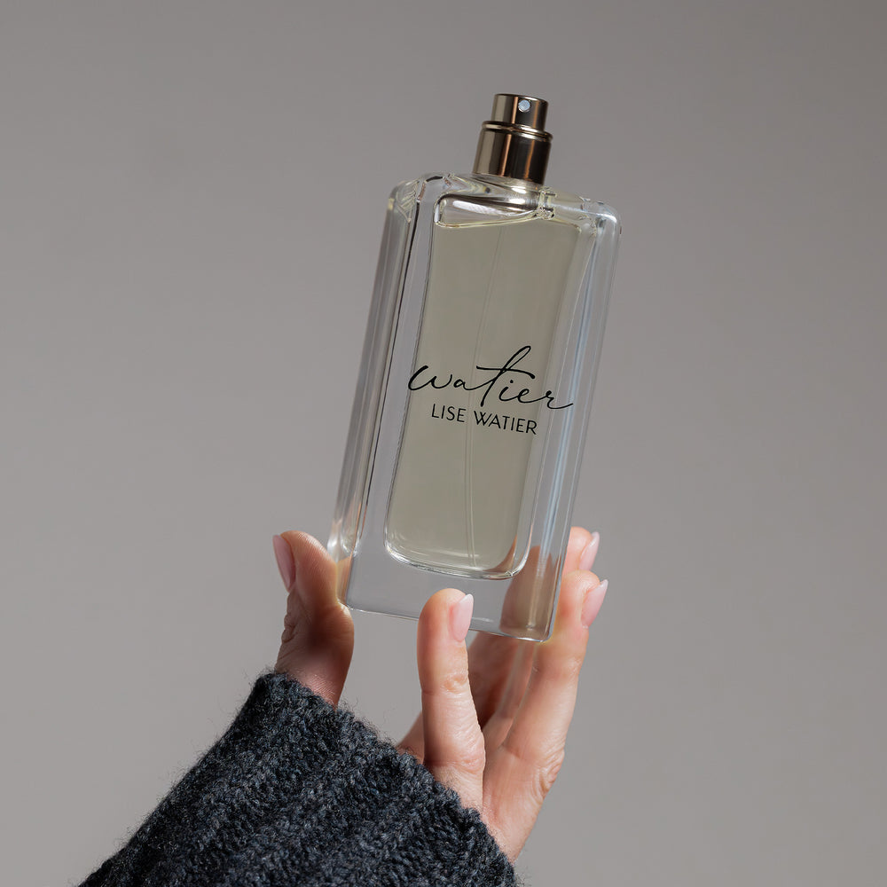 Watier Eau de Parfum