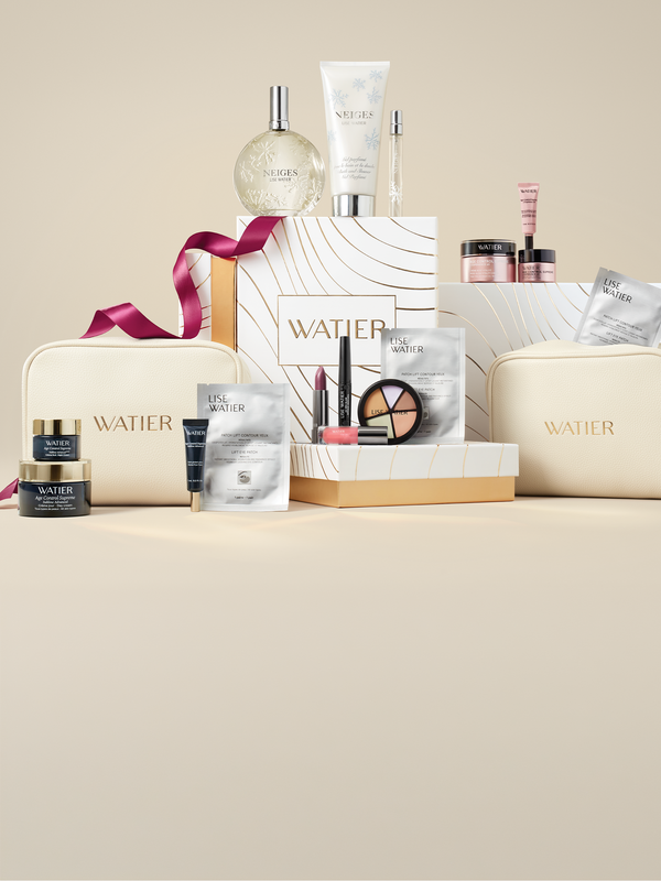Coffrets cadeaux des fêtes&nbsp;