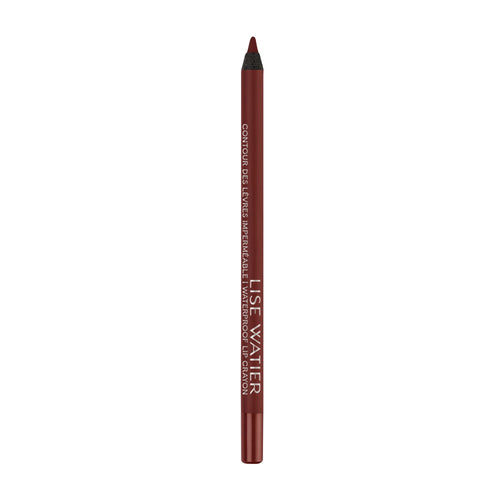 Crayon contour des lèvres imperméable