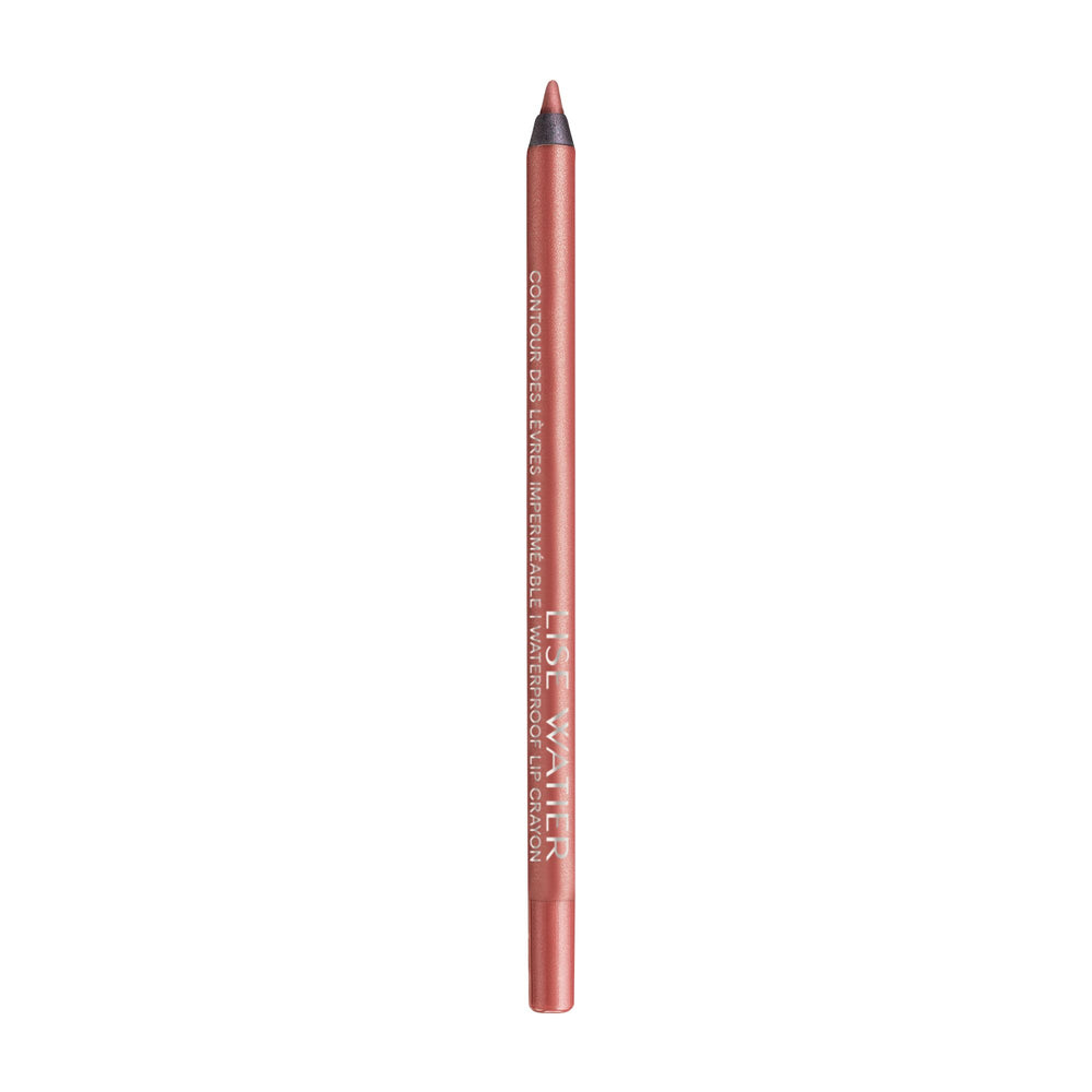 Waterproof Lip Crayon