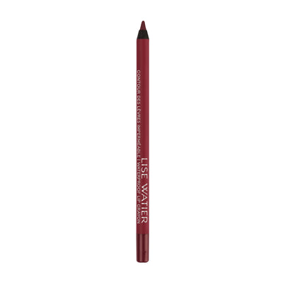 Crayon contour des lèvres imperméable