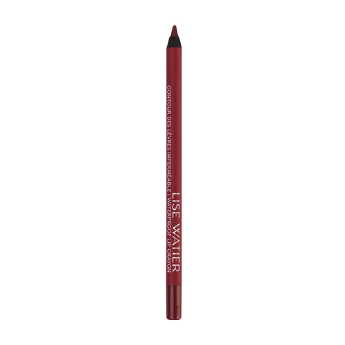 Crayon contour des lèvres imperméable
