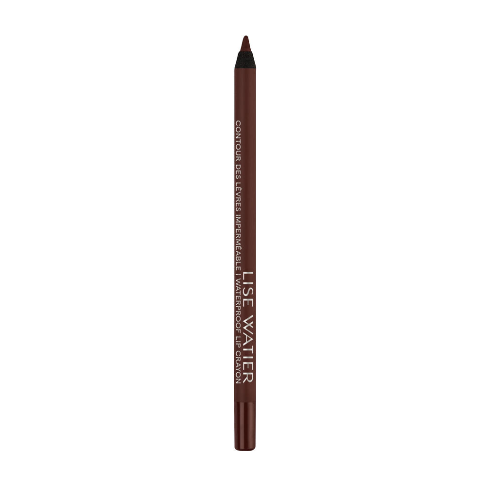 Waterproof Lip Crayon