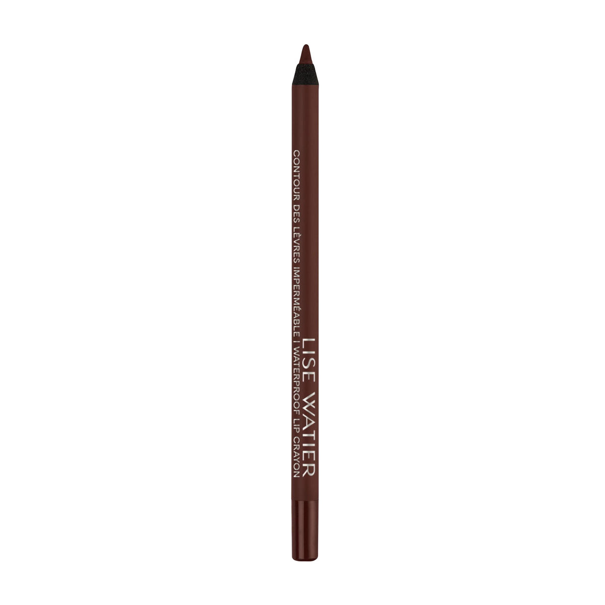 Crayon contour des lèvres imperméable