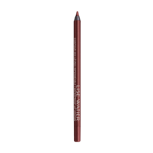 Crayon contour des lèvres imperméable