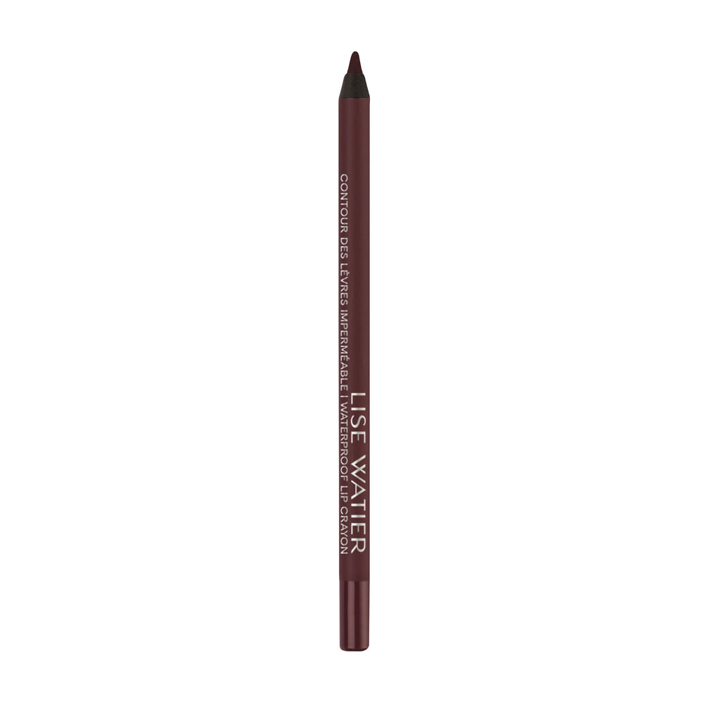 Waterproof Lip Crayon