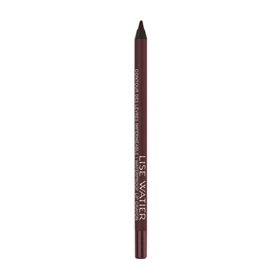 Crayon contour des lèvres imperméable