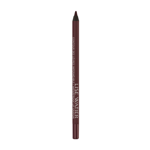Crayon contour des lèvres imperméable
