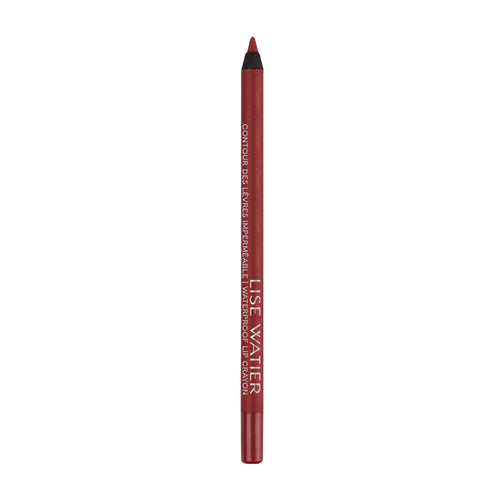 Crayon contour des lèvres imperméable
