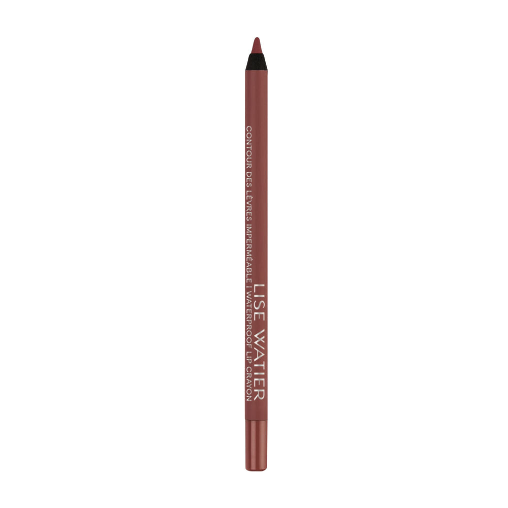Waterproof Lip Crayon