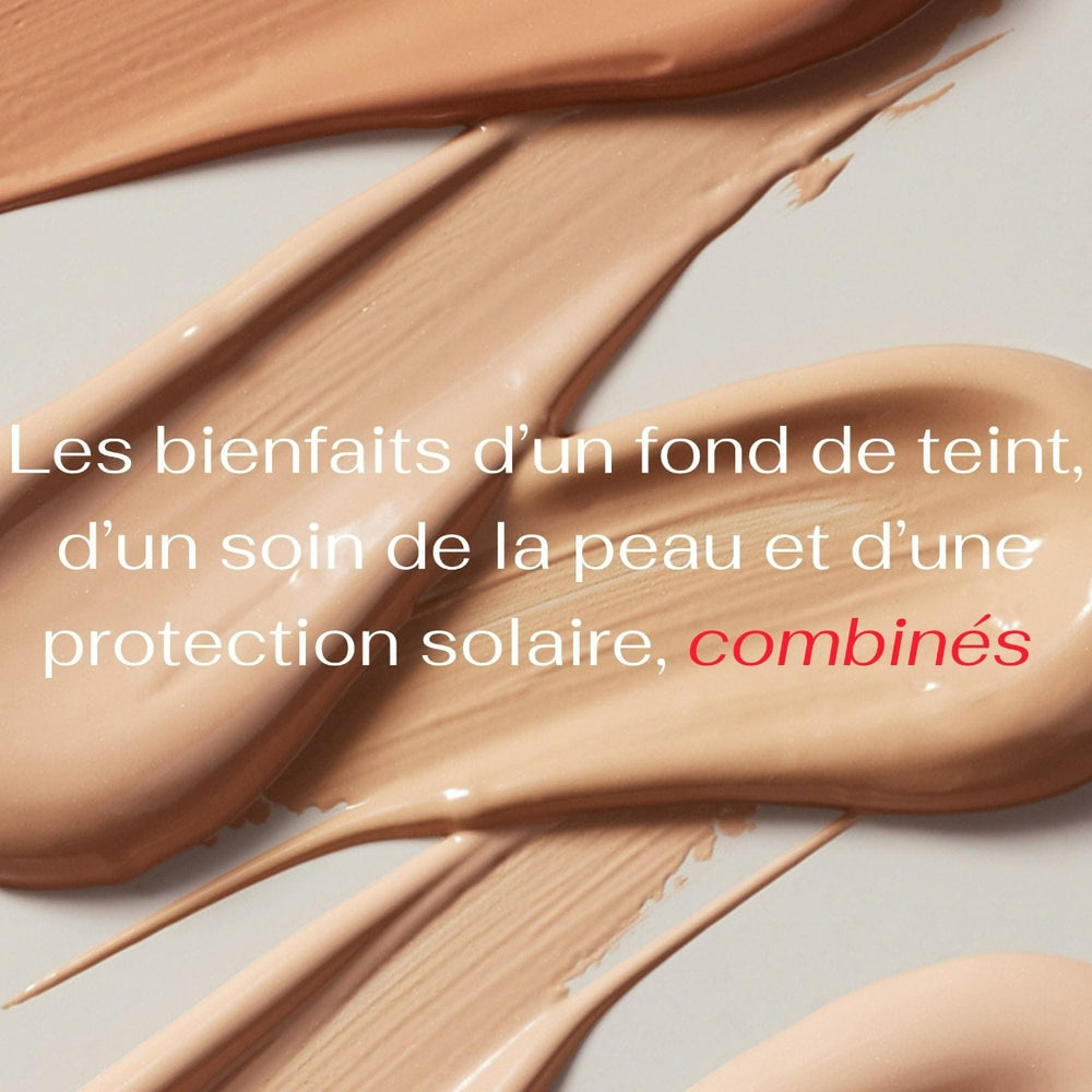 CC Crème Correcteur couleur hydratant multi-perfecteur