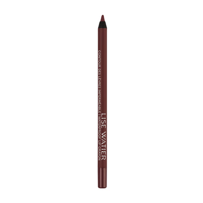 Crayon contour des lèvres imperméable
