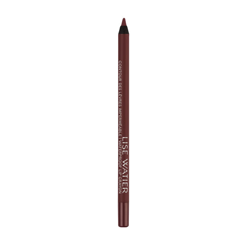 Crayon contour des lèvres imperméable