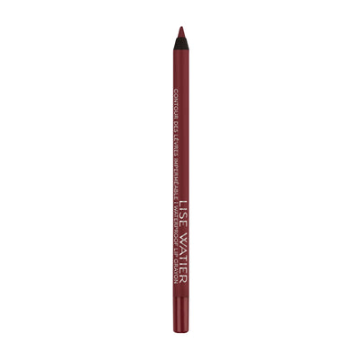 Crayon contour des lèvres imperméable