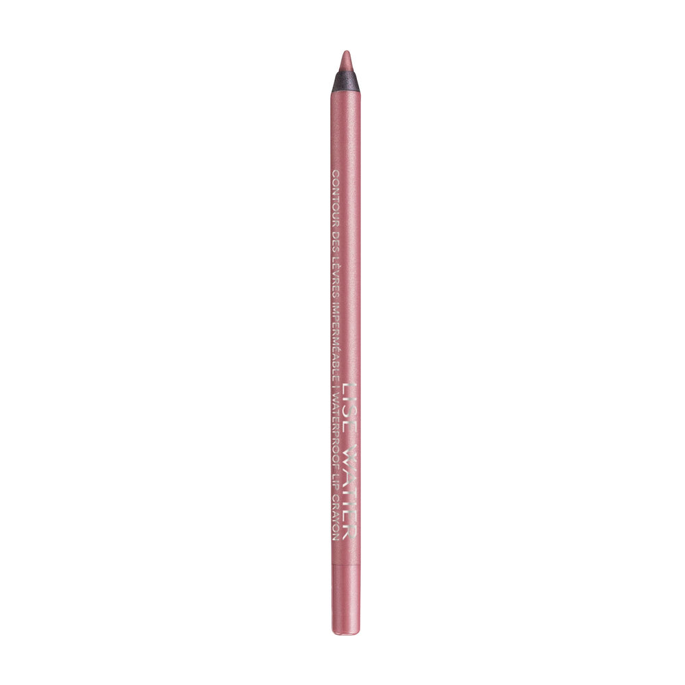 Waterproof Lip Crayon