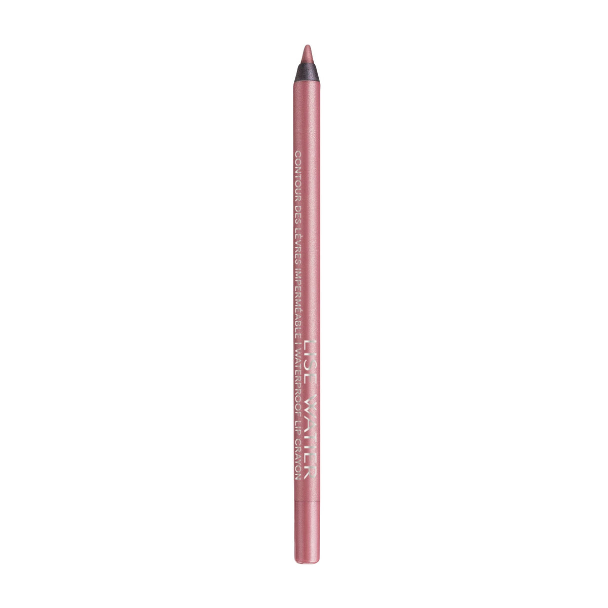 Crayon contour des lèvres imperméable