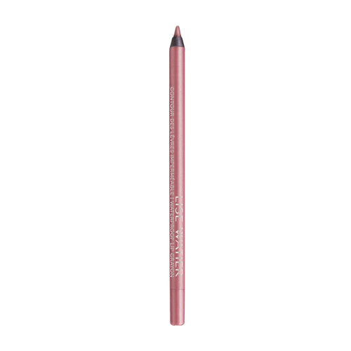 Crayon contour des lèvres imperméable