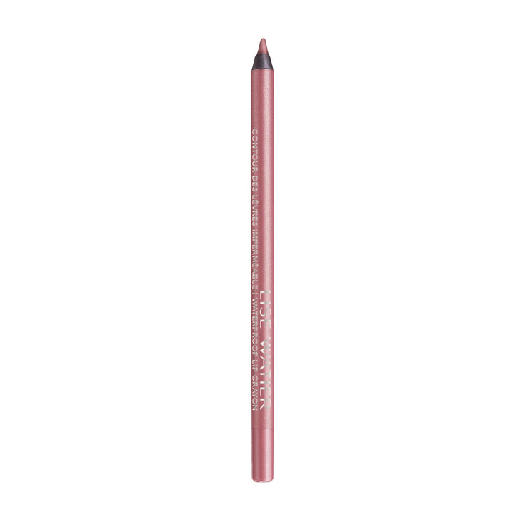 Crayon contour des lèvres imperméable