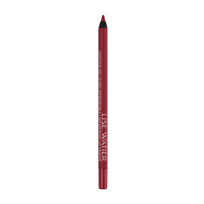 Crayon contour des lèvres imperméable