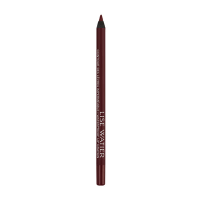 Crayon contour des lèvres imperméable