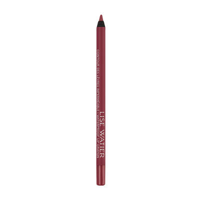 Crayon contour des lèvres imperméable