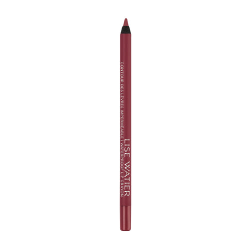 Crayon contour des lèvres imperméable