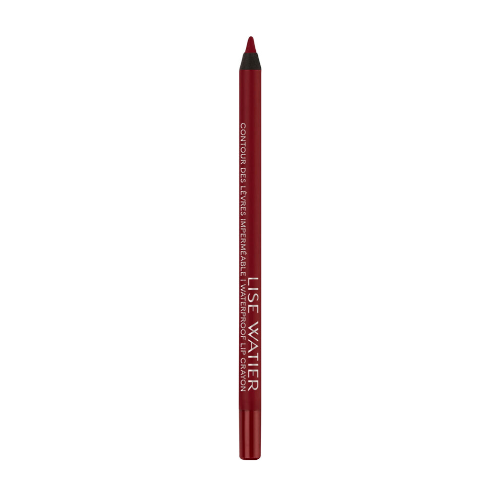 Waterproof Lip Crayon