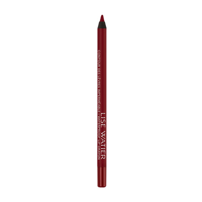 Crayon contour des lèvres imperméable