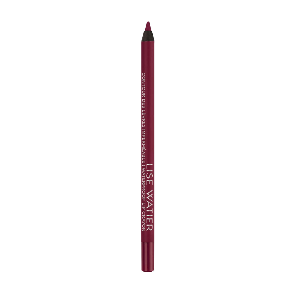 Waterproof Lip Crayon