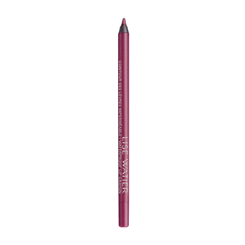 Crayon contour des lèvres imperméable