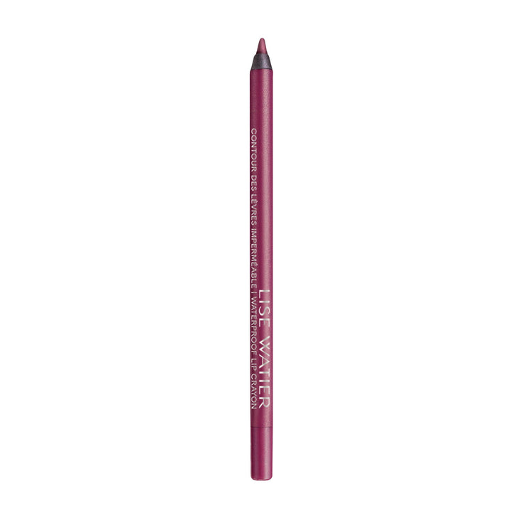 Crayon contour des lèvres imperméable