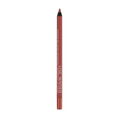 Crayon contour des lèvres imperméable