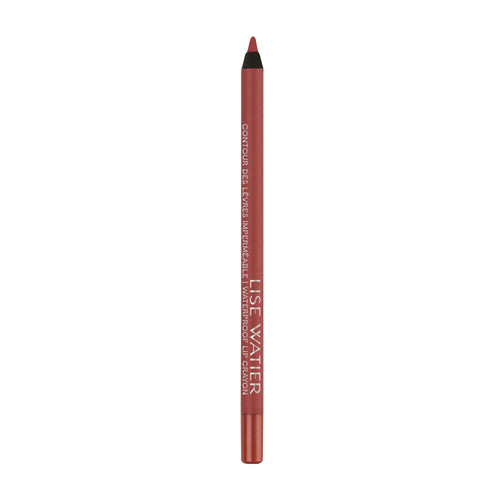 Crayon contour des lèvres imperméable