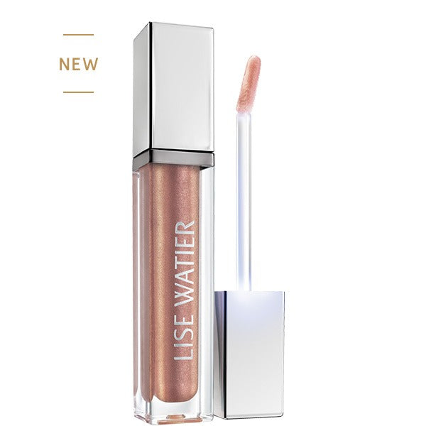 Haute Lumière Gloss haute brillance