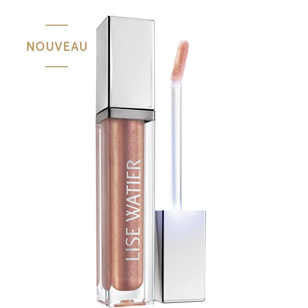 Haute Lumière High Shine Lip Gloss